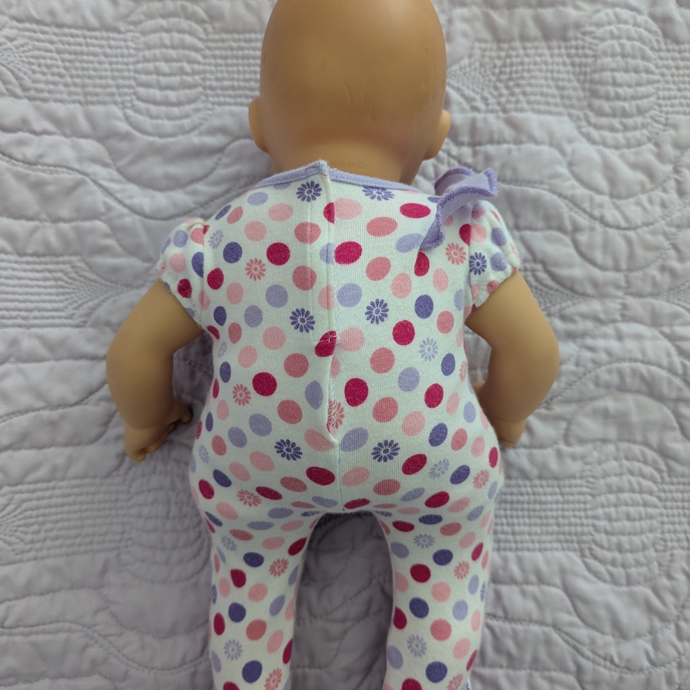 American Girl Bitty Baby Doll - Picture 2 of 10